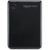 KOBO Clear Back Cover für das Clara Colour / BW - Clear