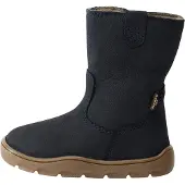 Froddo - Kid's Barefoot Zeru Tex Boot - Winterschuhe Gr 25 schwarz