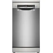 Bosch Sps4emi17e Geschirrspüler Mit Drittem Rack 10 Anzahl Maßgedecke