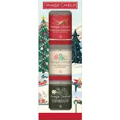 Yankee candle Christmas Collection Christmas Classics Geschenkset