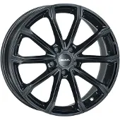 Mak ALUFELGE DaVinci 6.5x16 5x112 ET 41 GLOSS BLACK