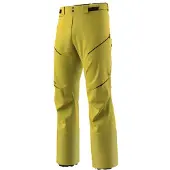 Dynafit - Ridge GTX Pant - Skitourenhose Gr XXL oliv