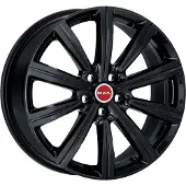 Mak Alufelge Birmingham 8.5X20 5X112 Et 28 Gloss Black
