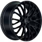 Mak Alufelge Speciale-D 11.5X22 5X130 Et 52 Gloss Black