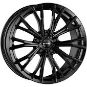 Mak Alufelge Mark-D 9X20 5X112 Et 30 Gloss Black