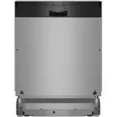 Bosch SBV2HTX08E Vollintegrierbarer Einbaugeschirrspüler XXL