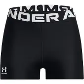 Under Armour Shorts für Damen HeatGear