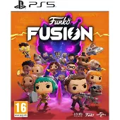 Playstation Games Playstation 5 Funko Fusion (pol/multi In Game) Mehrfarbig PAL Mehrfarbig PAL