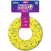 Zeus Nitro-frisbee