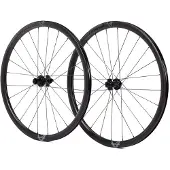 Velomann Palladium Cl Disc Tubeless Rennrad Laufradsatz