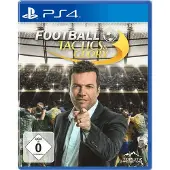 Football, Tactics & Glory PS4 Playstation 4 Lothar Matth Šus