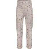 Happy girls by Eisend Thermo-Leggings in Grau - 140