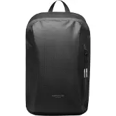 Gaston Luga - Lightweight Duoseal Backpack 12 - Daypack schwarz