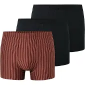 Schiesser Boxer "95/5 Essentials" mit softem, tonalem Komfortbund