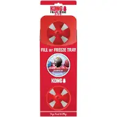Kong Fill Or Freeze Tray Spielzeug