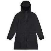 Rains DK Cargo Curve Jacket W3 Black XL