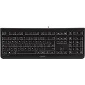 Cherry Allround-Tastatur KC 1000, schwarz