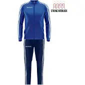 Givova Revolution Summer Trainingsanzug