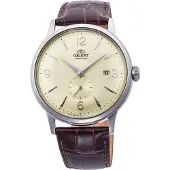 Orient Watch Orient Bambino Automatic RA-AP0003S30B Herrenuhr