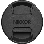 Nikon LC-52B Objektivdeckel für Z