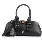 Pinko Damen Umhängetaschen 105334A0QO-Z99V Farbe: Schwarz Größe: Einheitsgröße