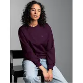 Trigema Sweatshirt "Dünnes Sweatshirt"