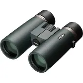 Pentax SD Fernglas 7x42 mit ED-Glas für minimierte Farbfehler, wasserdicht nach JIS-Klasse 6