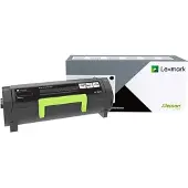 Lexmark 56F0XA0, 20000 Seiten, Schwarz, 1 Stück(e)