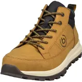 Bugatti Herrenschuhe Schnürstiefel Braun Freizeit