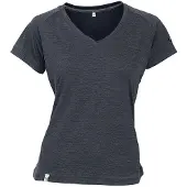 MAUL Damen Shirt Ridnaun - 1/2 T-Shirt+Print