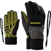 Ziener Garim-z AS Glove man magnet (757) 8