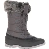 Kamik Momentum 3 Winterstiefel Grau