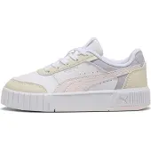 Puma Carina Mia PS - weiss, Größe:1,5