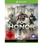 For Honor Xbox One