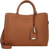 GUESS HWBG69 74060 MERIDIAN II GIRLFRIEND Brown
