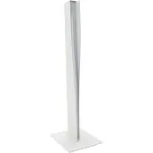 Eglo connect Smart-LED-Tischleuchte Bolognano-Z, grau