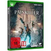 Painkiller XBSX