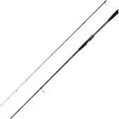 Savage Gear Defiance Sg2 Medium Game 2.30m 8-30g - Spinnrute