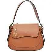 Sarya Couture OU Isabella Rhea_Handbag_AW25 IR 3152_COGNAC