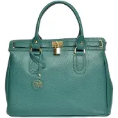 Sarya Couture OU Roberta M_Handbag_AW25 RM 1805_VERDE