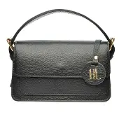 Sarya Couture OU Anna Luchini_Crossbody bag_AW25 AL 1966_NERO