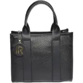 Sarya Couture OU Isabella Rhea_Handbag_AW25 IR 1980T_NERO