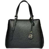 Sarya Couture OU Isabella Rhea_Handbag_AW25 IR 1932T_NERO