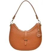 Sarya Couture OU Roberta M_Crossbody bag_AW25 RM 1956_COGNAC