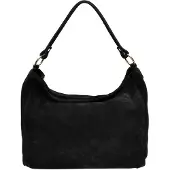 Sarya Couture OU Isabella Rhea_Shoulder bag_AW25 IR 8170_NERO