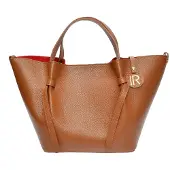 Sarya Couture OU Isabella Rhea_Handbag_AW25 IR 1975T_COGNAC