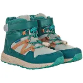 Finkid Boots "Lammikko" in Türkis - 26
