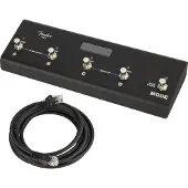 Fender LTX-5 Fußschalter