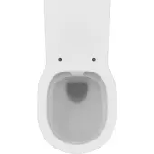 Ideal standard E819401 Wand-T-WC Connect Freedom, barr-frei,