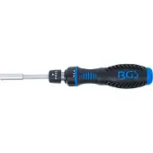 Bgs Ratchet Spinner Handle for bits, 200 g